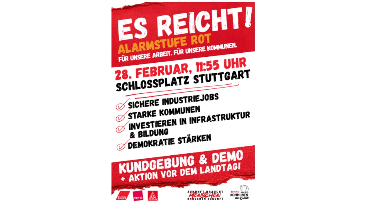 Kundgebung-IG-MEtall