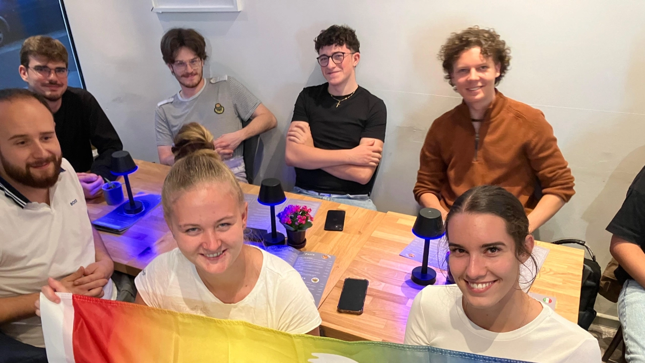 OJA-Sitzung mit spannenden Themen 1