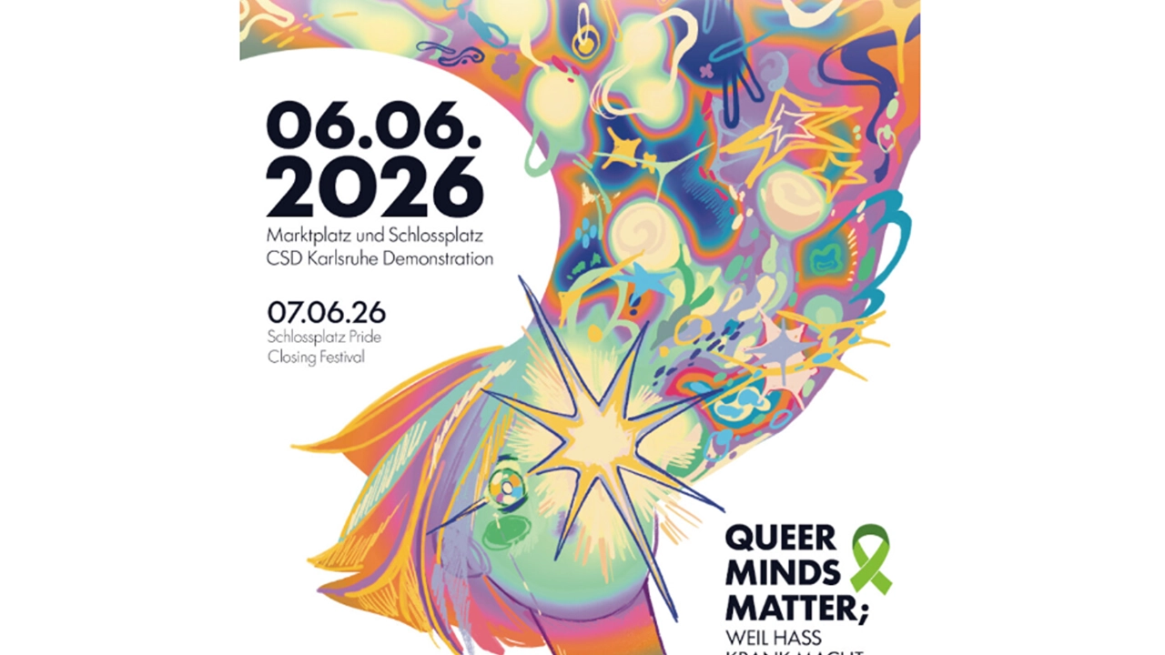 CSD Karlsruhe