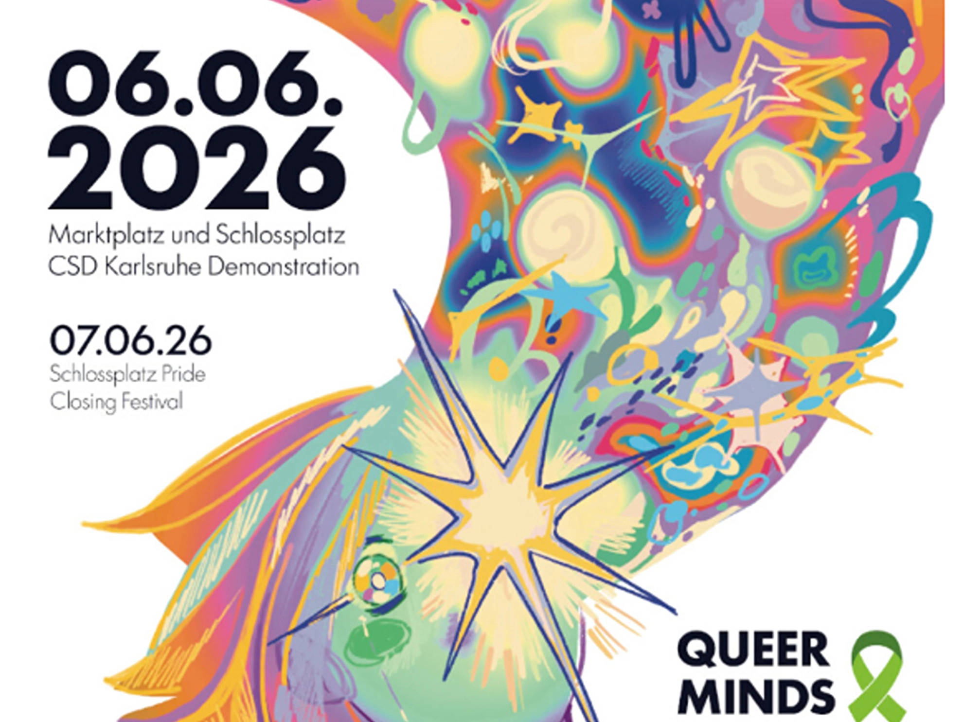 CSD Karlsruhe
